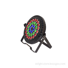 300W circle control LED slim par